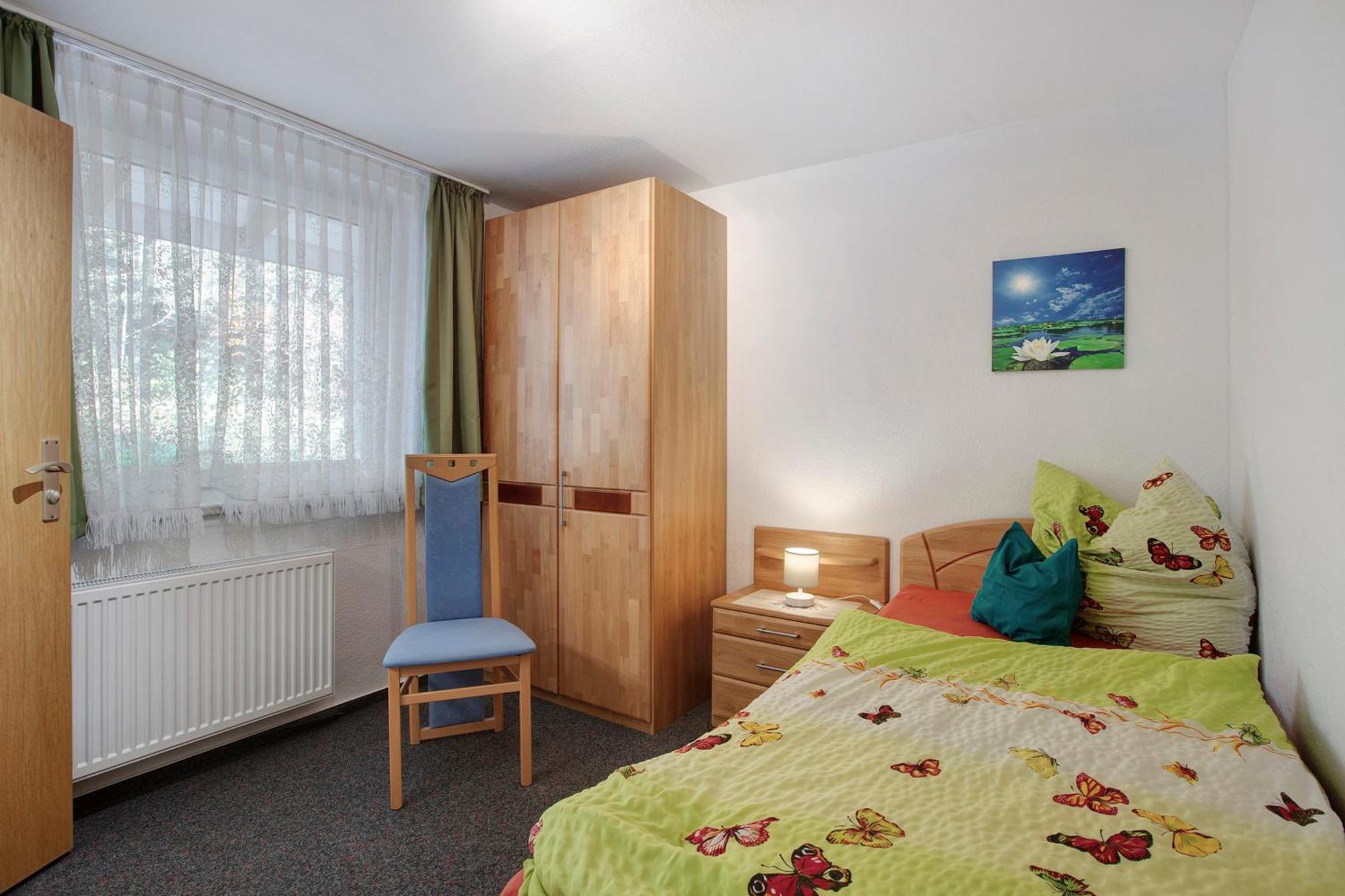 Hotel Haus Monika Todtmoos Esterno foto