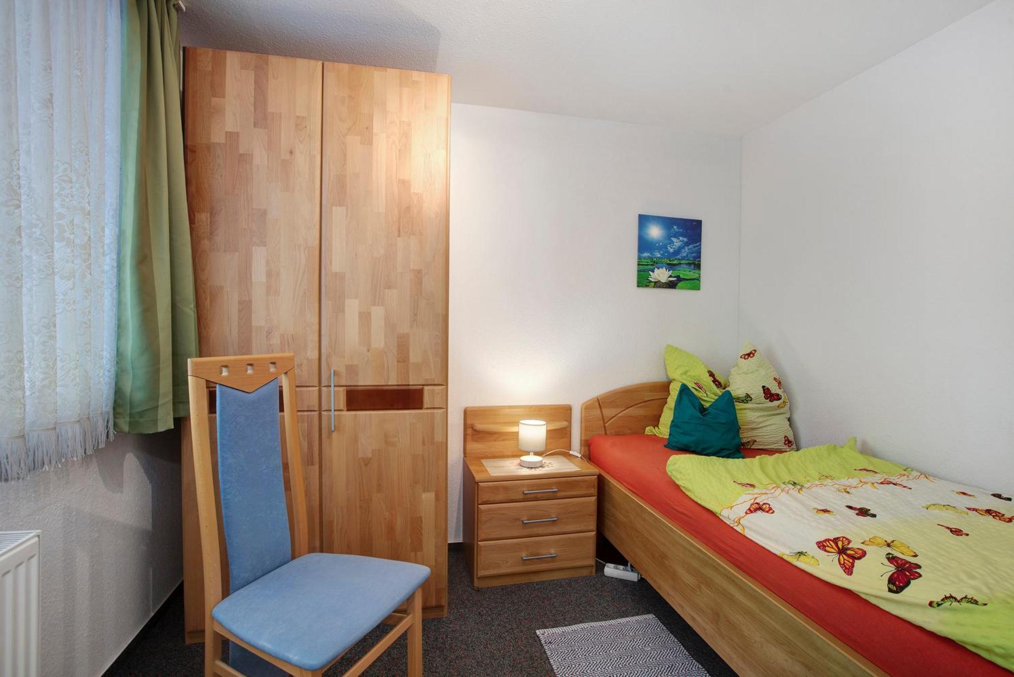 Hotel Haus Monika Todtmoos Esterno foto