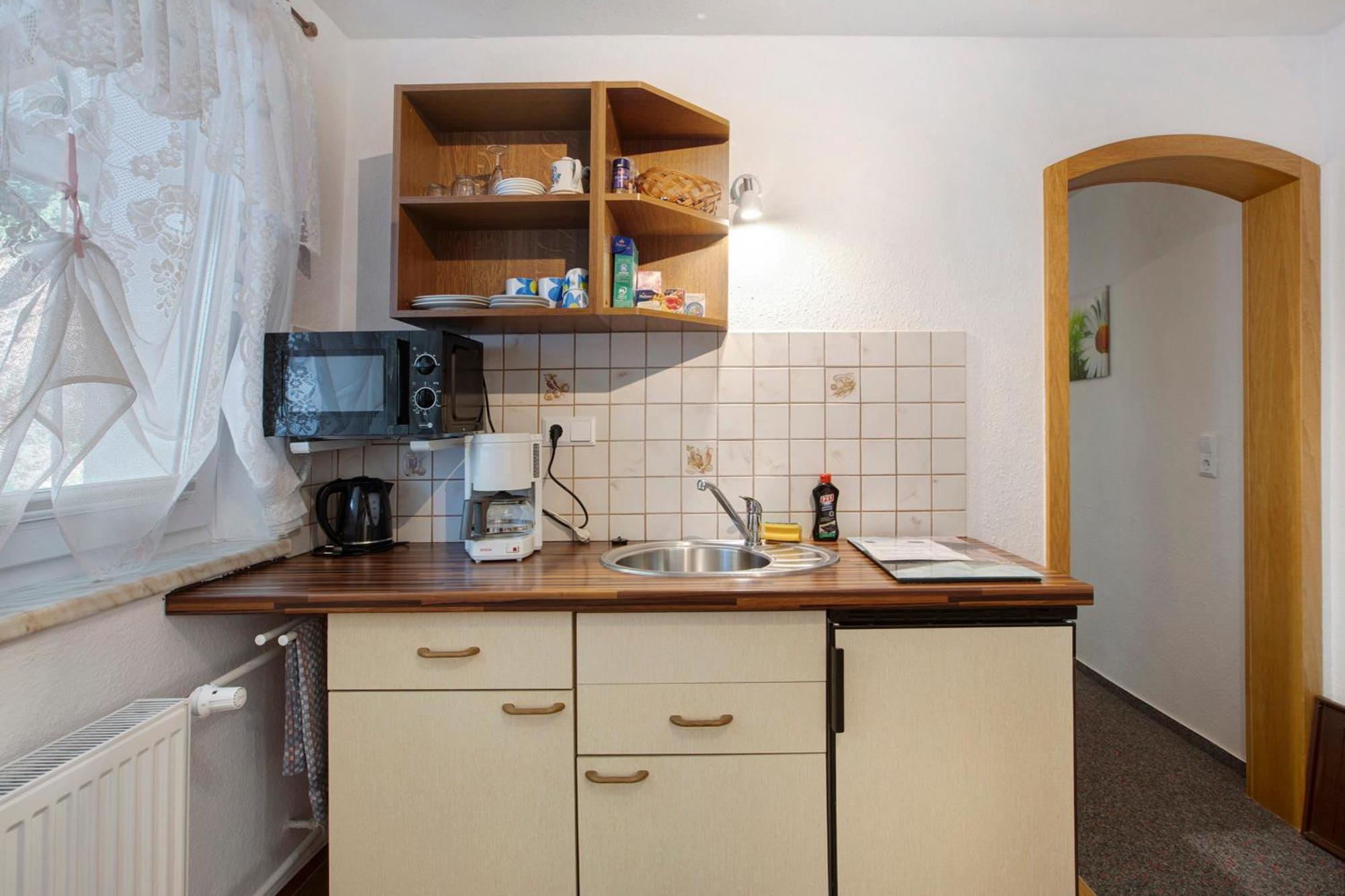 Hotel Haus Monika Todtmoos Esterno foto